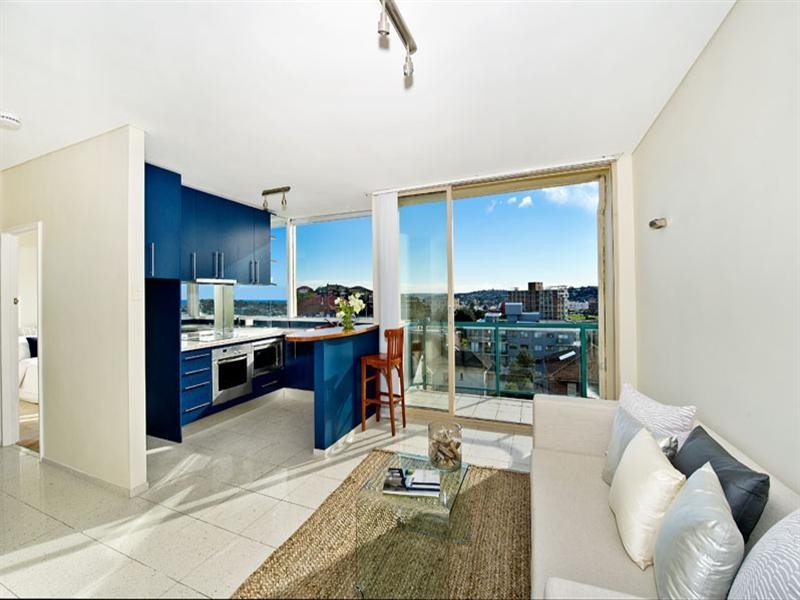 26/24 Sandridge Street, Bondi Beach NSW 2026