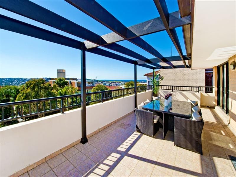 8/297 Bondi Road, Bondi Beach NSW 2026