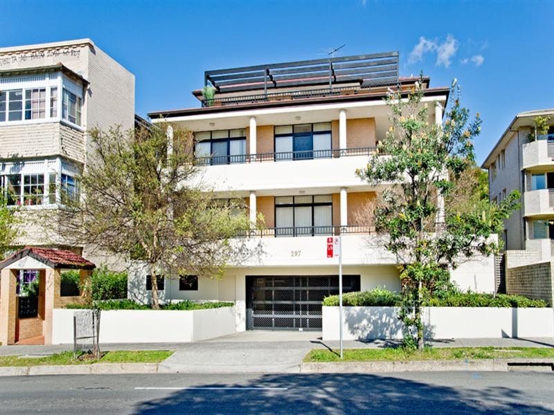 8/297 Bondi Road, Bondi Beach NSW 2026