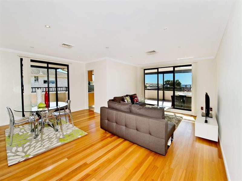 8/297 Bondi Road, Bondi Beach NSW 2026