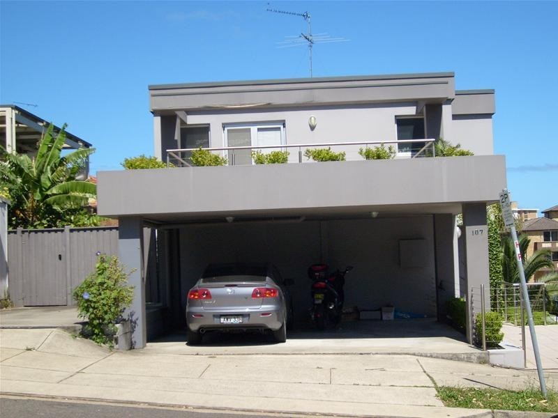 2/107 Wellington Street, Bondi NSW 2026