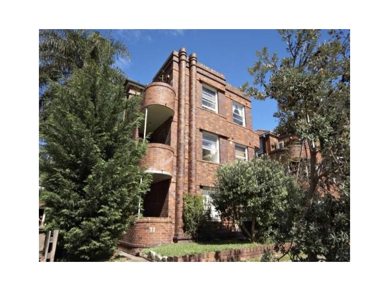 71 Curlewis Street, Bondi Beach NSW 2026