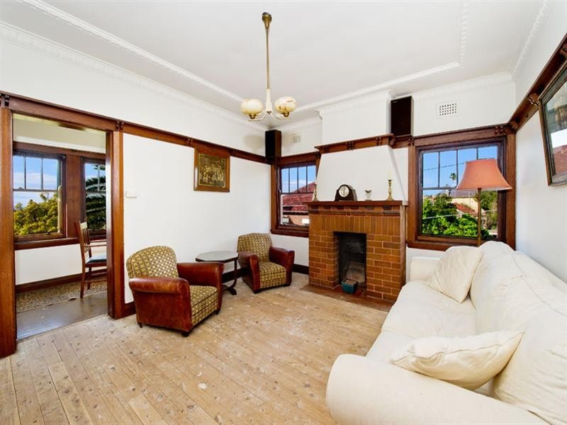 3/4 Albert Street, Randwick NSW 2031