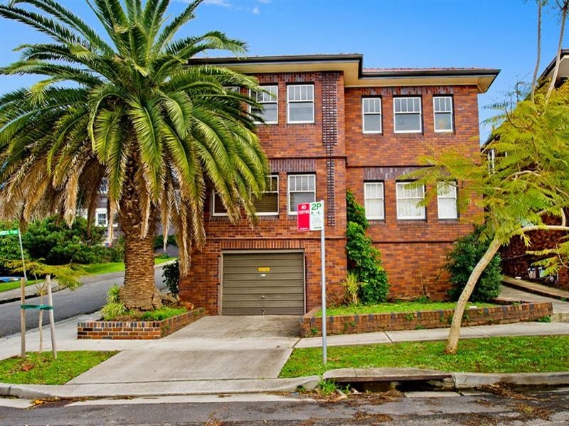 3/4 Albert Street, Randwick NSW 2031