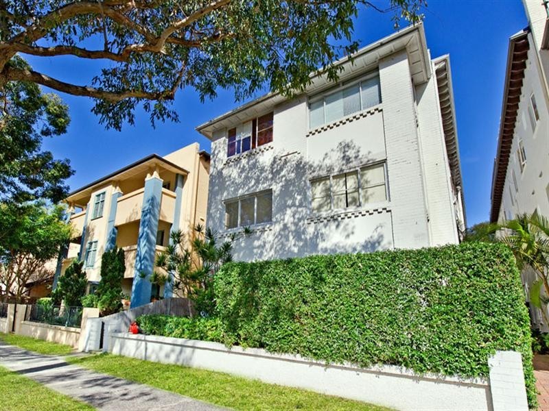 2/23 Blair Street, North Bondi NSW 2026