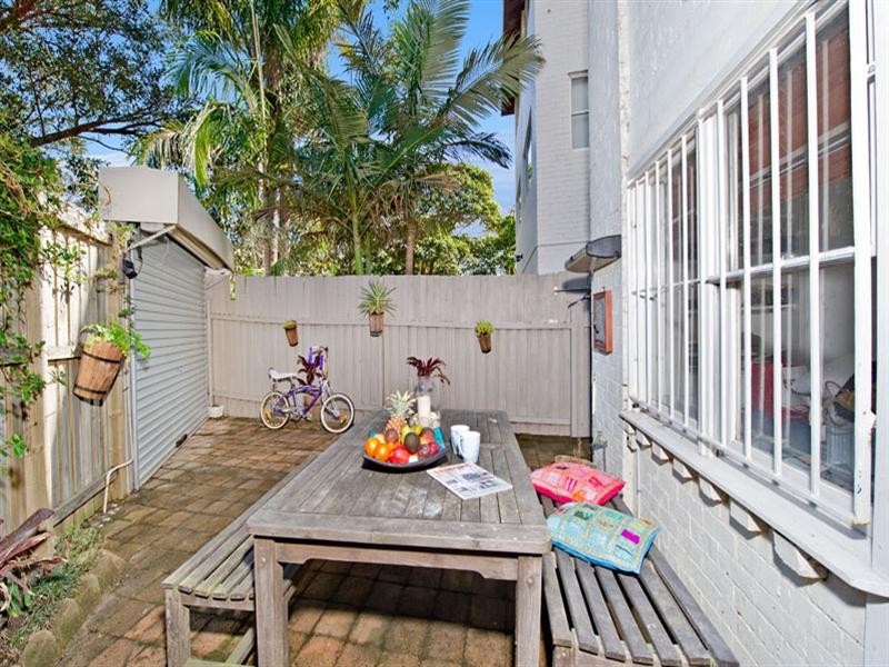 2/23 Blair Street, Bondi Beach NSW 2026