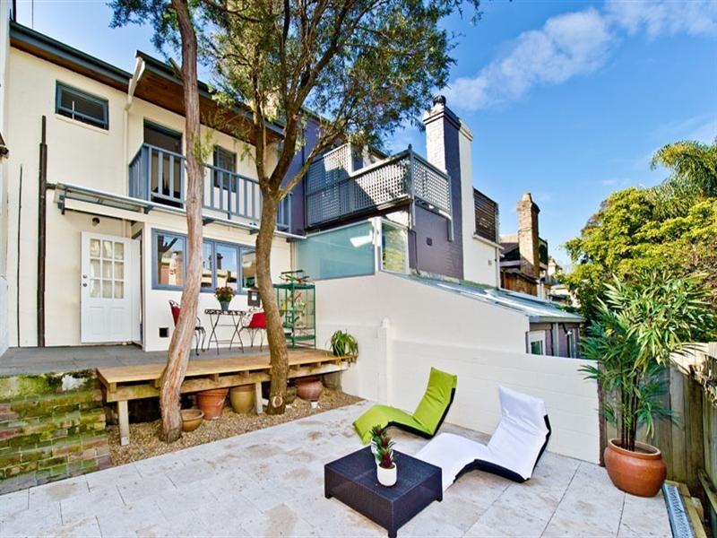 25 Samuel Street, Surry Hills NSW 2010