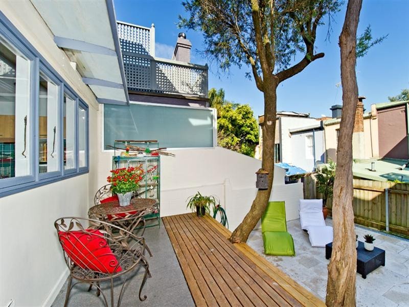 25 Samuel Street, Surry Hills NSW 2010