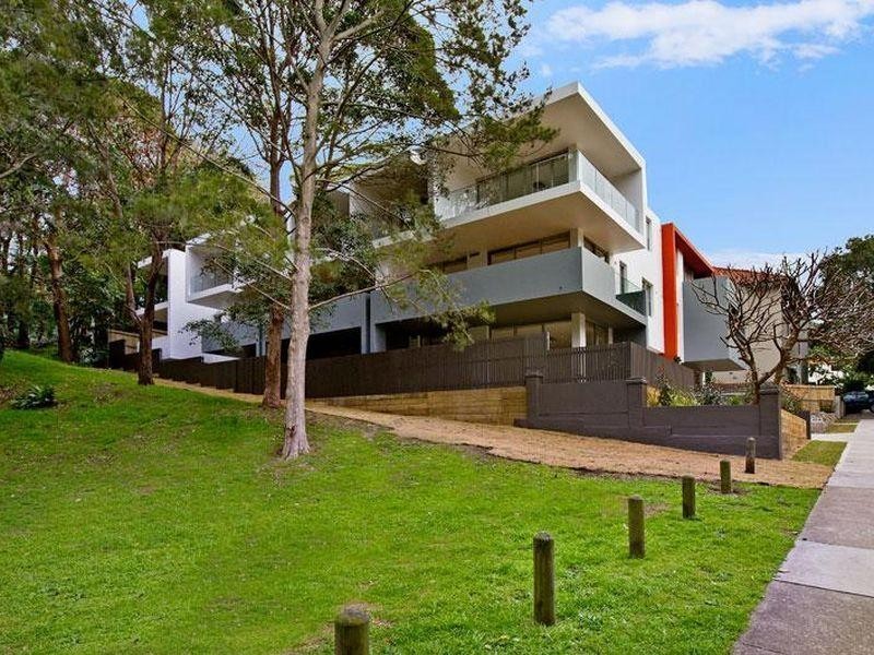 12/142 Francis Street, Bondi Beach NSW 2026