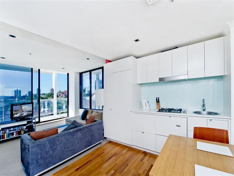 604/85 New South Head Road, Rushcutters Bay NSW 2011