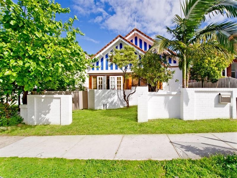 64 Lamrock Avenue, Bondi Beach NSW 2026