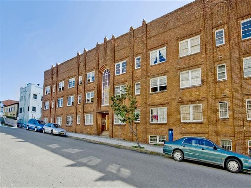 12/7 Beach Road, Bondi Beach NSW 2026