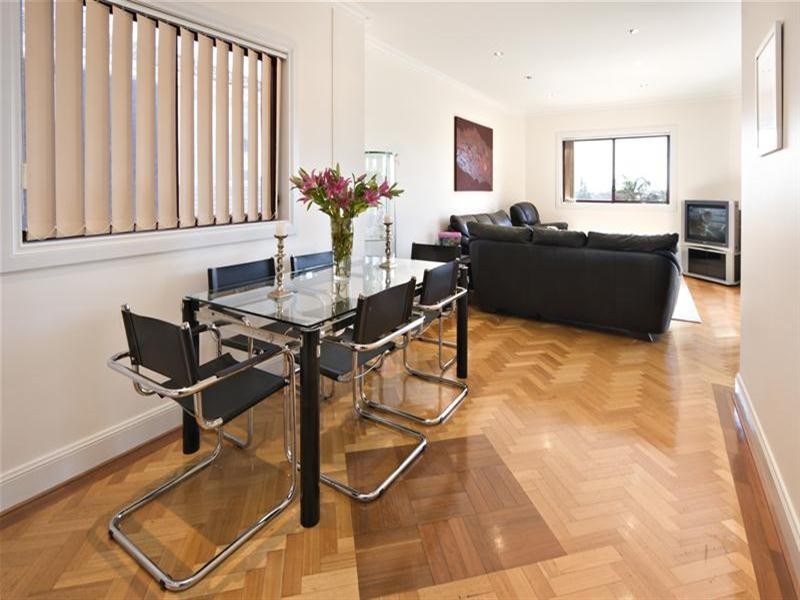 6/13 Clarke Street, Vaucluse NSW 2030