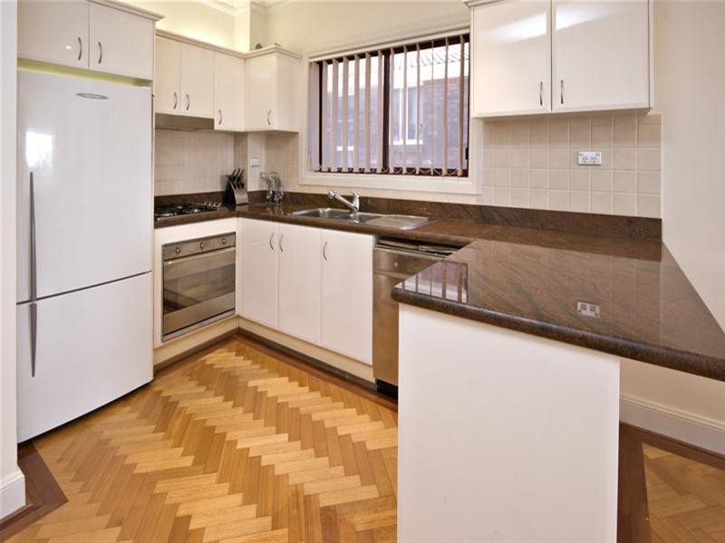 6/13 Clarke Street, Vaucluse NSW 2030