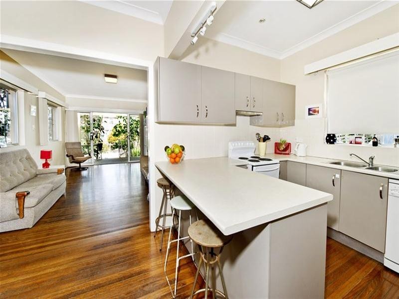 1 Andrews Avenue, Bondi NSW 2026