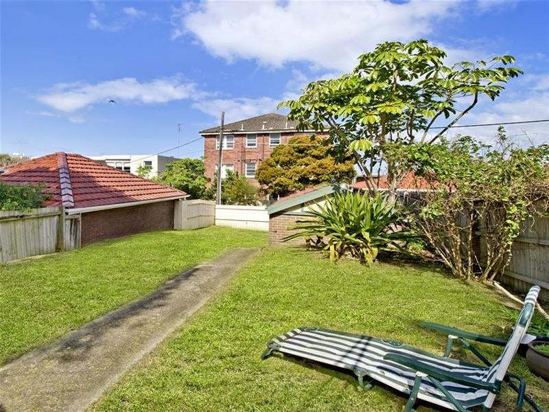 1 Andrews Avenue, Bondi NSW 2026