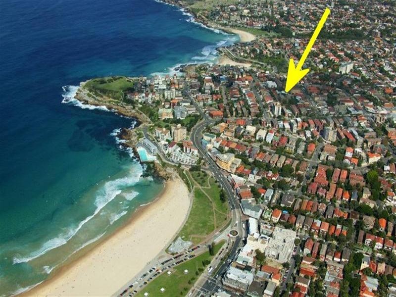 1 Andrews Avenue, Bondi NSW 2026