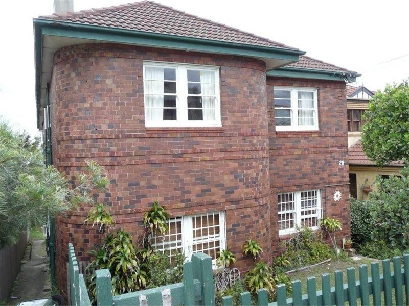 2/28 O’Donnell Street, North Bondi NSW 2026