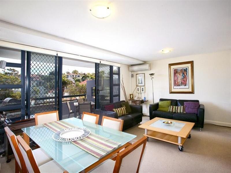 6/53 Spencer Street, Rose Bay NSW 2029