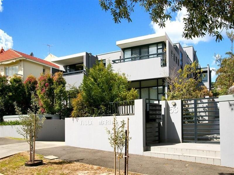 6/53 Spencer Street, Rose Bay NSW 2029