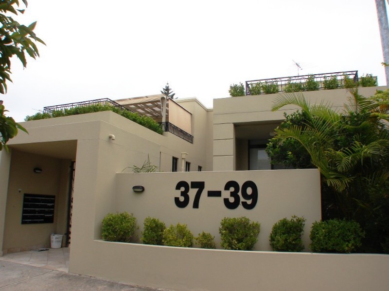 37-39 Spencer Street, Rose Bay NSW 2029