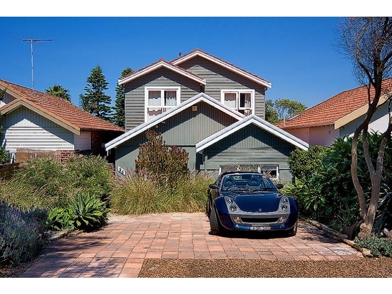 24 Wallis Parade, Bondi NSW 2026