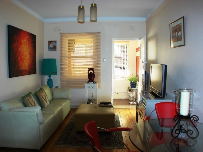 15 Furber Road, Centennial Park NSW 2021