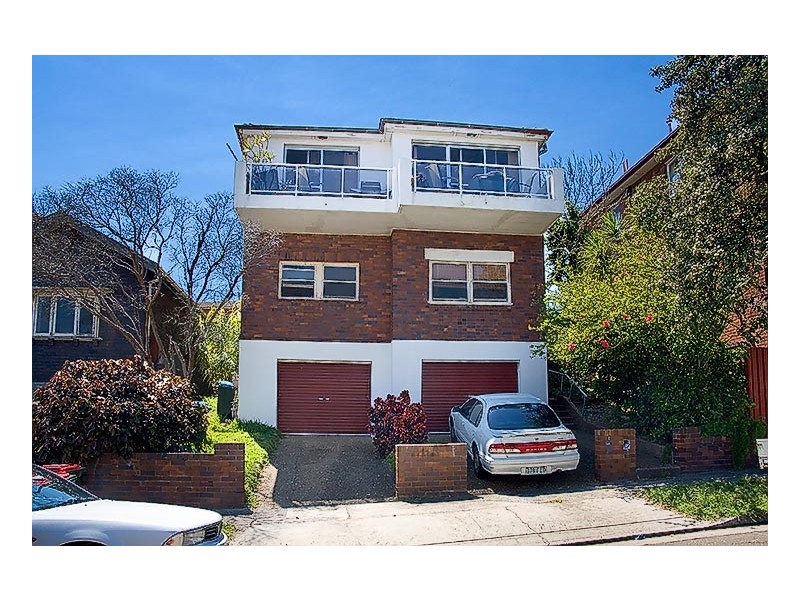 124 Hastings Parade, Bondi NSW 2026