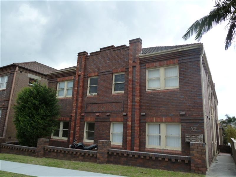 2/72 Blair Street, North Bondi NSW 2026