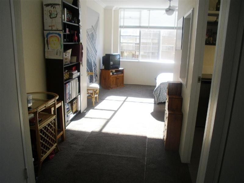 42/49-51 Cook Road, Centennial Park NSW 2021