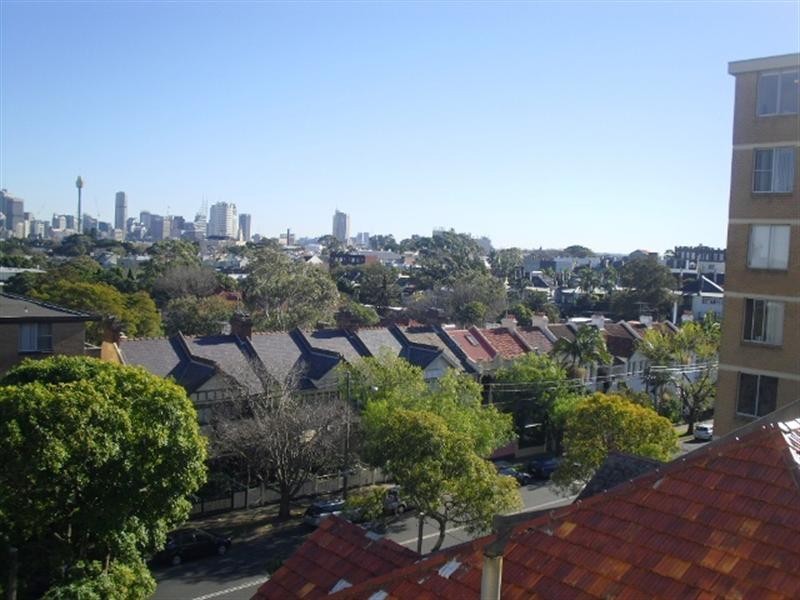 42/49-51 Cook Road, Centennial Park NSW 2021