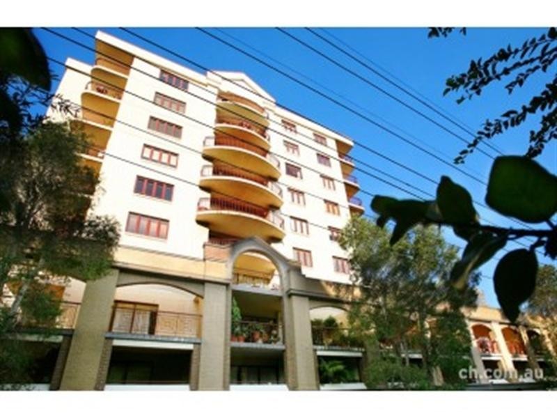 706/508 Riley Street, Surry Hills NSW 2010