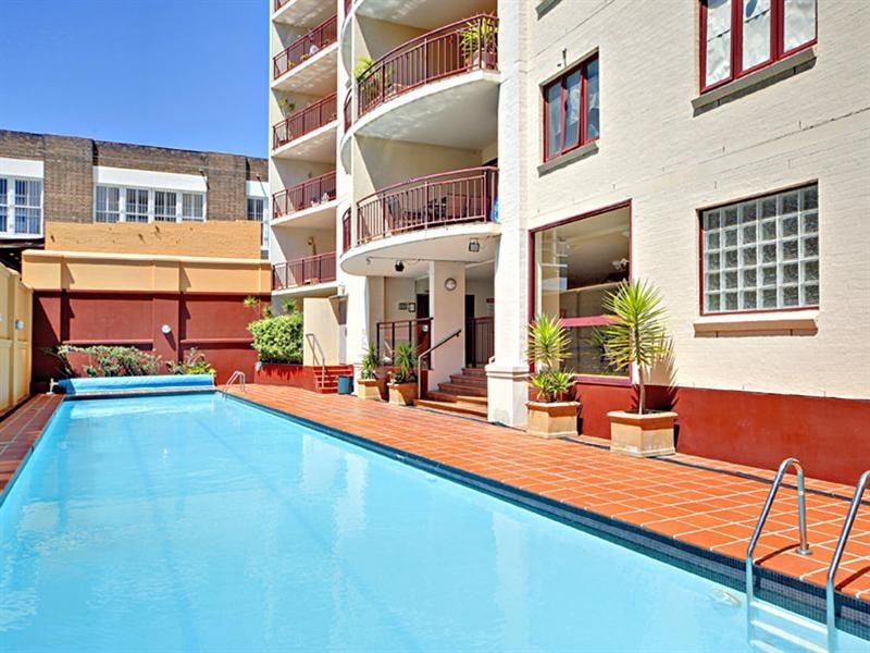 706/508 Riley Street, Surry Hills NSW 2010