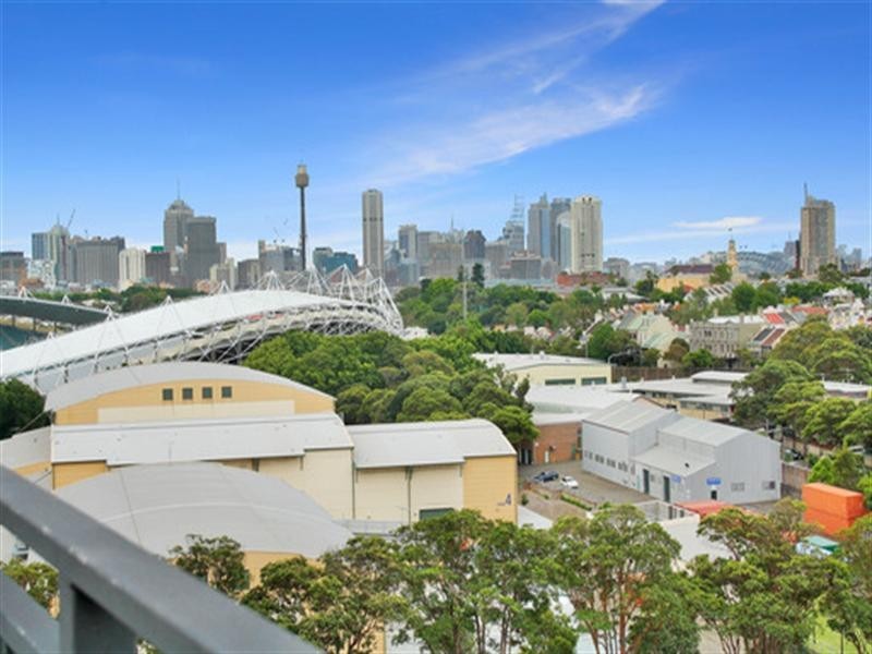 53/80 Cook Road, Centennial Park NSW 2021