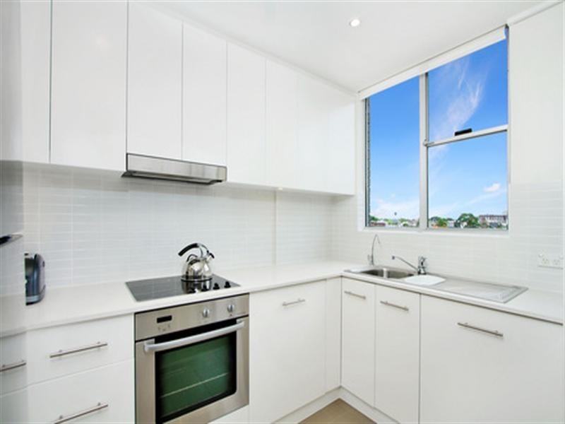 53/80 Cook Road, Centennial Park NSW 2021