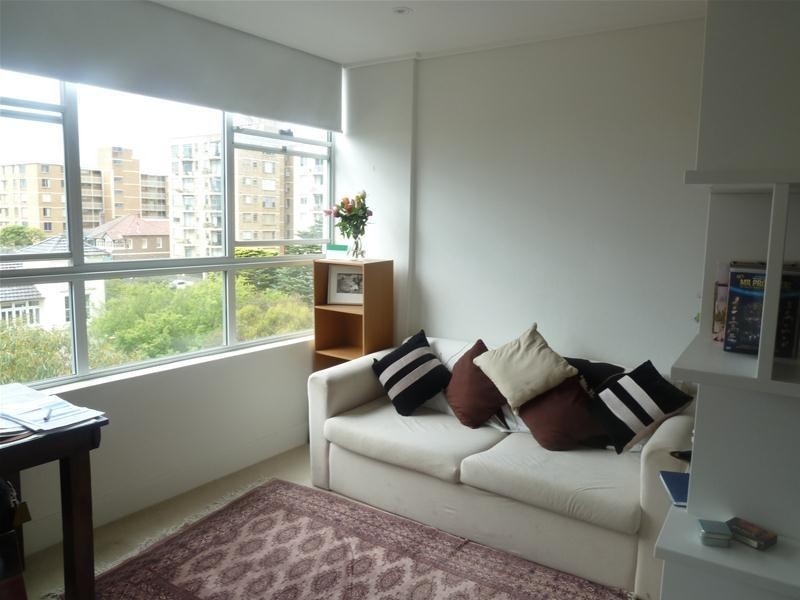 53/80 Cook Road, Centennial Park NSW 2021