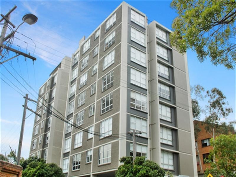 53/80 Cook Road, Centennial Park NSW 2021