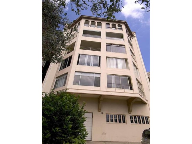 9/2 Billyard Avenue, Elizabeth Bay NSW 2011