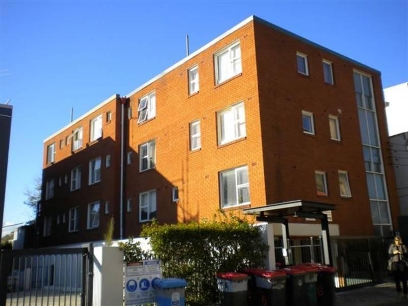 23/6 Underwood Street, Paddington NSW 2021