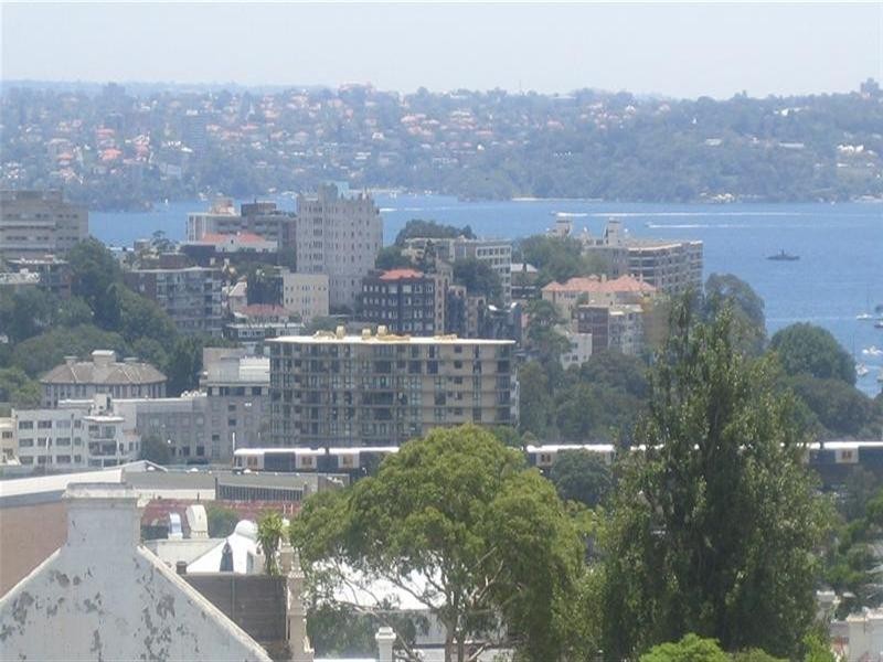 23/6 Underwood Street, Paddington NSW 2021