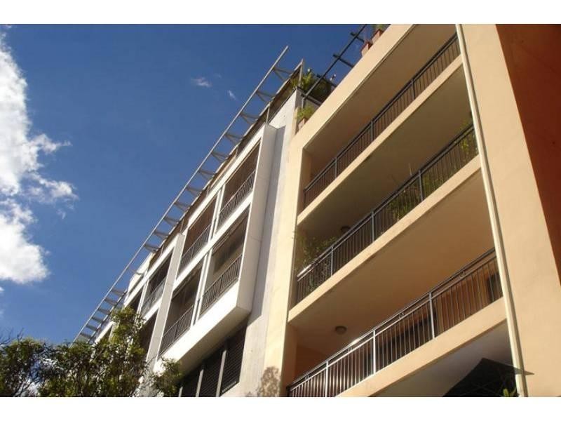 202/208 Chalmers Street, Surry Hills NSW 2010