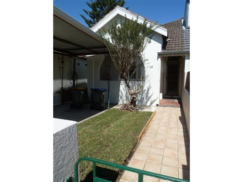 14 Beach Road, Bondi Beach NSW 2026