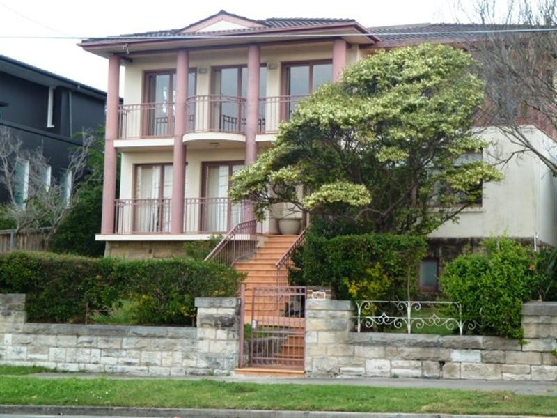 65 Hopetoun Avenue, Vaucluse NSW 2030