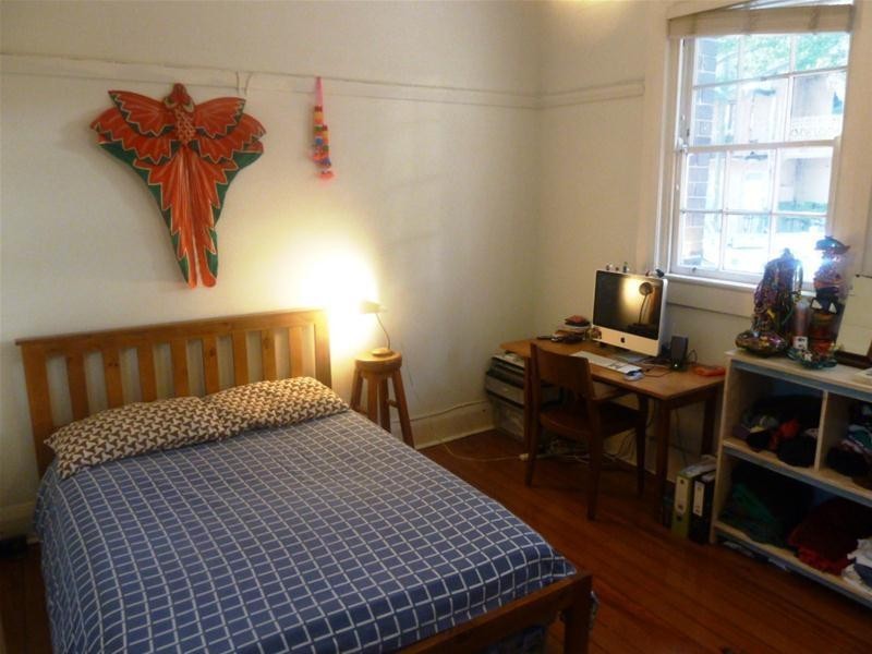 3/63 Selwyn Street, Paddington NSW 2021