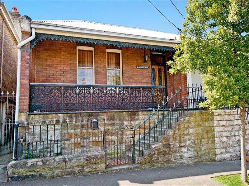 5 Cross Street, Forest Lodge NSW 2037