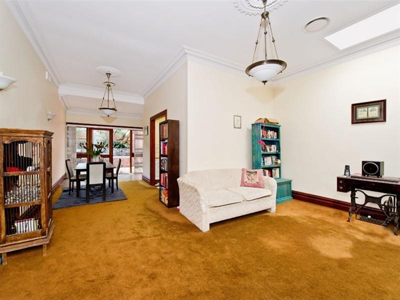 5 Cross Street, Forest Lodge NSW 2037