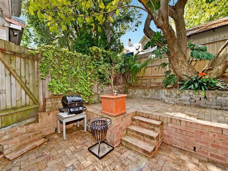 5 Cross Street, Forest Lodge NSW 2037