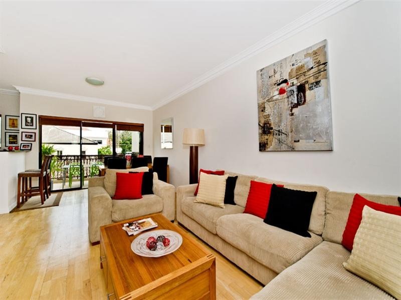 12/94 Ramsgate Avenue, Bondi Beach NSW 2026