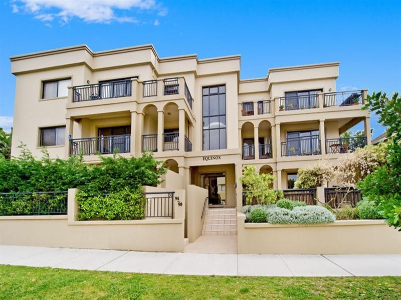 12/94 Ramsgate Avenue, Bondi Beach NSW 2026