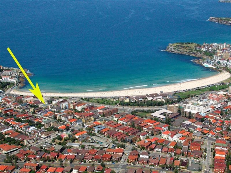 12/94 Ramsgate Avenue, Bondi Beach NSW 2026